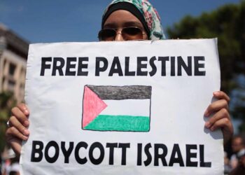 Όχι πετρέλαιο για την γενοκτονία