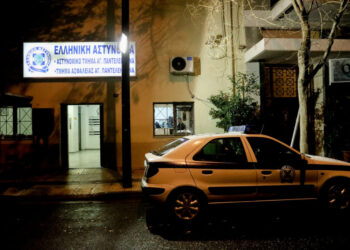 Οι κραυγές από το ΑΤ Παντελεήμονα ακούγονται ξανά.