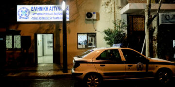 Οι κραυγές από το ΑΤ Παντελεήμονα ακούγονται ξανά.