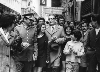 «No a la sedicion»