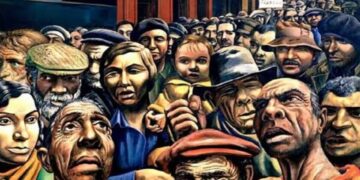 Στρατηγικό Κείμενο Εργασιακών