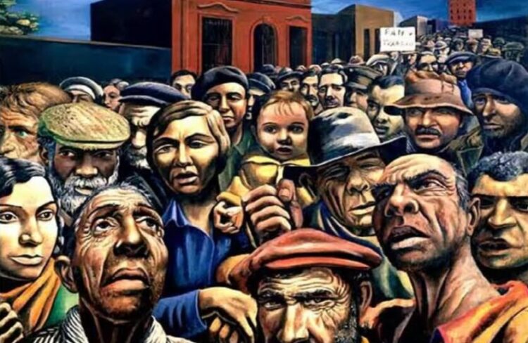 Στρατηγικό Κείμενο Εργασιακών