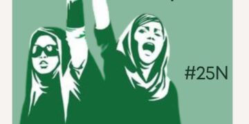 25η Νοέμβρη – Πορεία Ενάντια στην Έμφυλη Βία