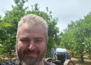 Για τον αγαπημένο μας σύντροφο, Μανώλη Βαρουξάκη