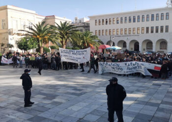 Ανακοίνωση Υποστήριξης της Αναμέτρησης ΟΝΚΑ προς το Παρατηρητήριο Ποιότητας Περιβάλλοντος Σύρου