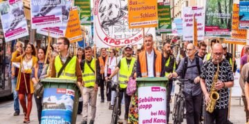 Απαντήσεις στο στρατηγικό αδιέξοδο της Αριστεράς: Το αντί-παράδειγμα του KPÖ