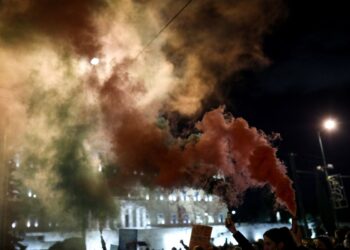 Οι σπόροι έχουν ξαναπέσει, αρκεί να ξέρεις πού να κοιτάξεις