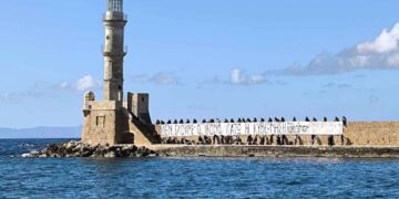 Η επιχείρηση τρομοκράτησης του φοιτητικού κινήματος από τις σκευωρίες της κυβερνητικής νεολαίας δεν θα περάσει.