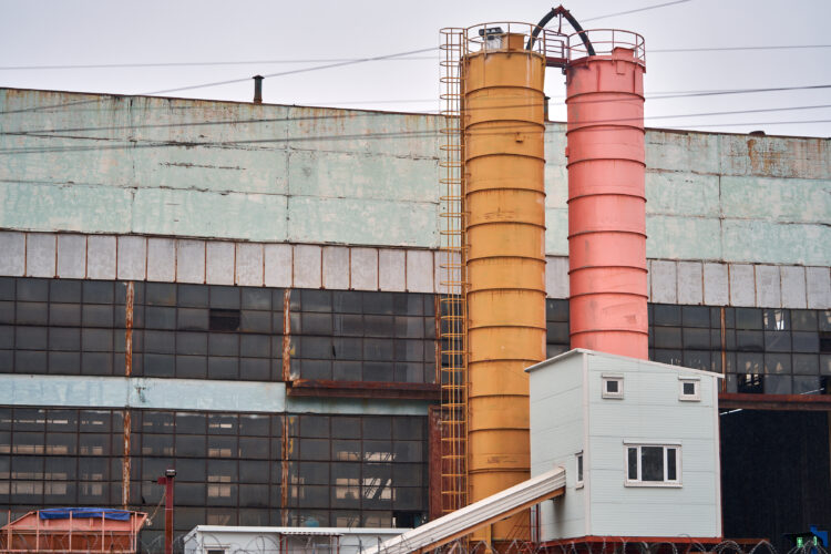 Το ελληνικό παραγωγικό υπόδειγμα και η κατεύθυνση της εναλλακτικής διεξόδου – Σκέψεις για το μεταβατικό πρόγραμμα