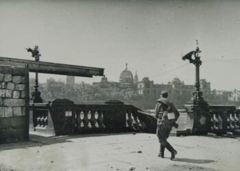 «ΗΜΕΡΑ ΤΗΣ ΝΙΚΗΣ» – Αποσπάσματα από ημερολόγια και γραπτές μαρτυρίες σοβιετικών πολιτών για την 9η Μαΐου 1945