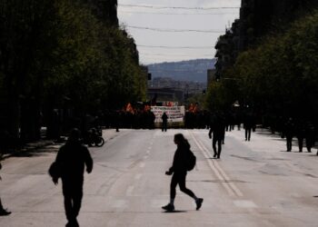 Το πρώτο βήμα – Για την επανεκκίνηση της Αριστεράς που έχουμε ανάγκη