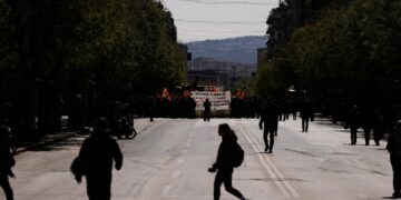 Το πρώτο βήμα – Για την επανεκκίνηση της Αριστεράς που έχουμε ανάγκη
