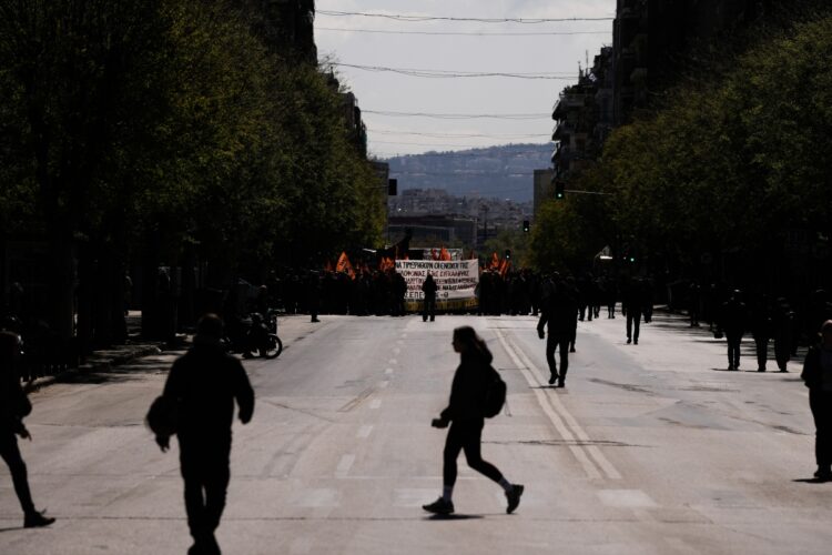 Το πρώτο βήμα – Για την επανεκκίνηση της Αριστεράς που έχουμε ανάγκη