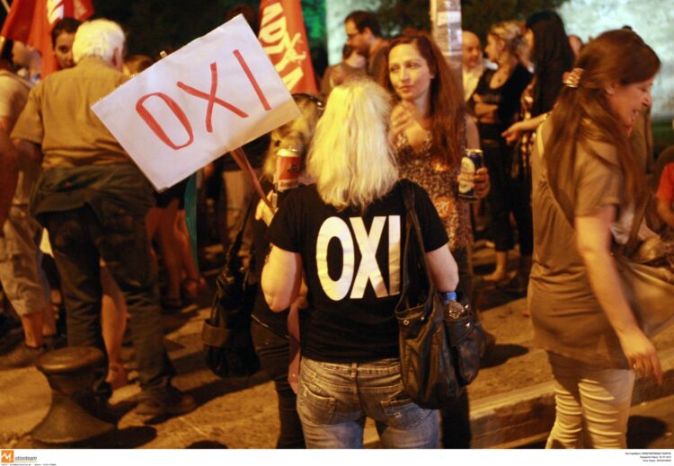 Σκέψεις από το 2015, και για τα επόμενά μας βήματα