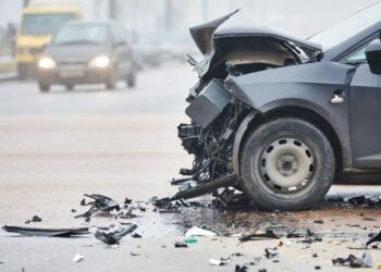 Γιατί πεθαίνουμε στους δρόμους;