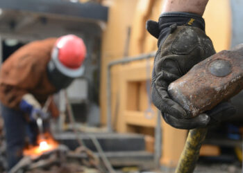 Να σταματήσουμε τον εργατικό φόρο αίματος στο βωμό των κερδών