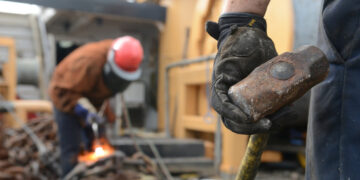 Να σταματήσουμε τον εργατικό φόρο αίματος στο βωμό των κερδών