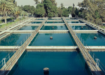 Λειψυδρία και ξηρασία