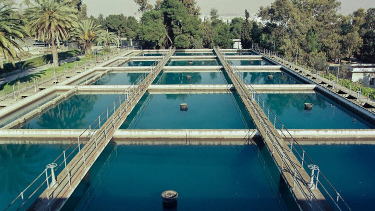 Λειψυδρία και ξηρασία