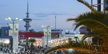 ΔΕΘ 2025: 10+1 λόγοι για να κατέβουμε στο δρόμο