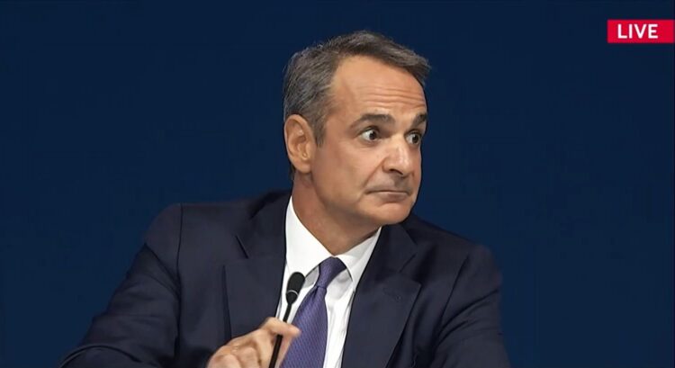 Οι πρωθυπουργικές εξαγγελίες στη ΔΕΘ και το ταξικό φορολογικό σύστημα