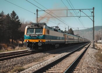 Τα τρένα της προόδου και της εκμετάλλευσης (Β΄ Μέρος)