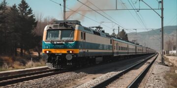 Τα τρένα της προόδου και της εκμετάλλευσης (Β΄ Μέρος)