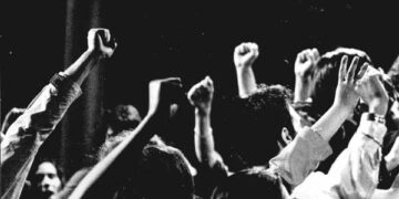 Συμβολή στο διάλογο για την Πολιτική Κίνηση