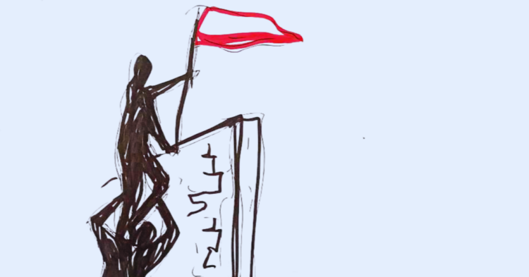 Υψώνοντας ξανά τον πήχυ