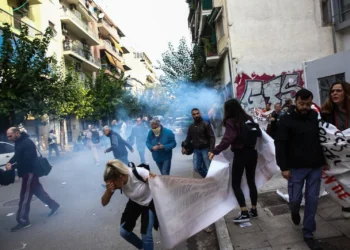 ΜΕ ΜΑΤ ΚΑΙ ΒΙΑ ΔΕΝ ΓΙΝΕΤΑΙ ΠΑΙΔΕΙΑ