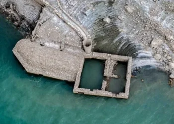 Το “σχέδιο κατά της λειψυδρίας” ως όχημα εργολαβικών συμφερόντων – το νερό είναι δημόσιο αγαθό, όχι πεδίο κερδοφορίας