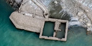 Το “σχέδιο κατά της λειψυδρίας” ως όχημα εργολαβικών συμφερόντων – το νερό είναι δημόσιο αγαθό, όχι πεδίο κερδοφορίας