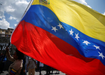 Όχι στα σχέδια ΗΠΑ-ΝΑΤΟ. Διεθνιστική Αλληλεγγύη στη Βενεζουέλα