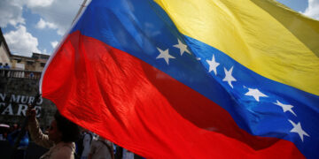 Όχι στα σχέδια ΗΠΑ-ΝΑΤΟ. Διεθνιστική Αλληλεγγύη στη Βενεζουέλα