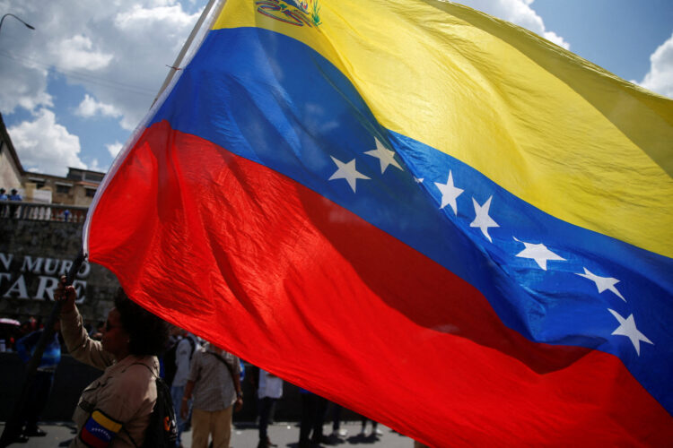 Όχι στα σχέδια ΗΠΑ-ΝΑΤΟ. Διεθνιστική Αλληλεγγύη στη Βενεζουέλα