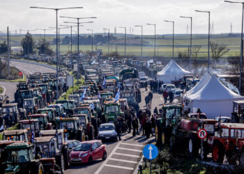 Να νικήσει ο αγώνας των αγροτών!