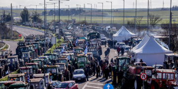 Να νικήσει ο αγώνας των αγροτών!
