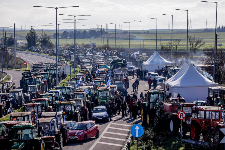 Να νικήσει ο αγώνας των αγροτών!