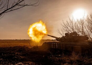 Προεόρτια για το νέο έτος