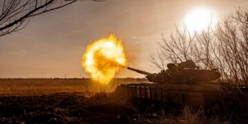 Προεόρτια για το νέο έτος