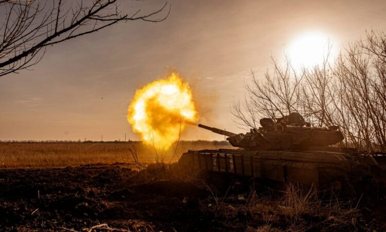 Προεόρτια για το νέο έτος