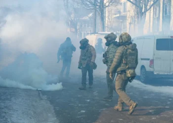 Η Αυτοκρατορία Επιστρέφει Σπίτι της;