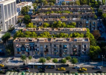 Η ζωή θα νικήσει!