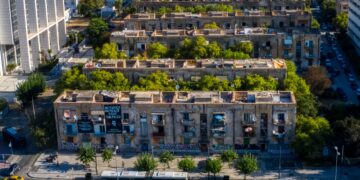 Η ζωή θα νικήσει!