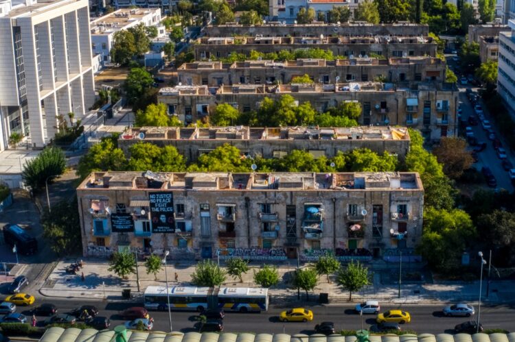 Η ζωή θα νικήσει!